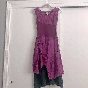 Matilda Jane dress small